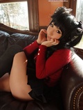 [Cosplay] 2013.03.26 Fate Stay Night - Super Hot Rin Cosplay 2(44)